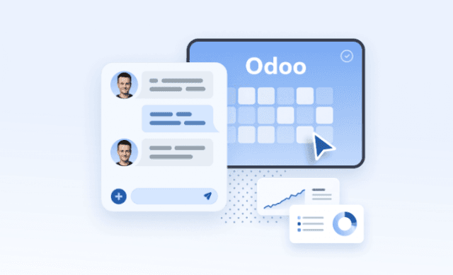 Odoo vs. Other ERP Solutions: How Consultants Help You Choose the Right Fit