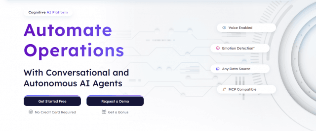 The Rise of the AI Marketing Agent: Transforming Digital Marketing