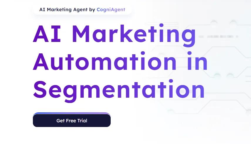 Unlocking the Future of Digital Marketing with AI Marketing Agents