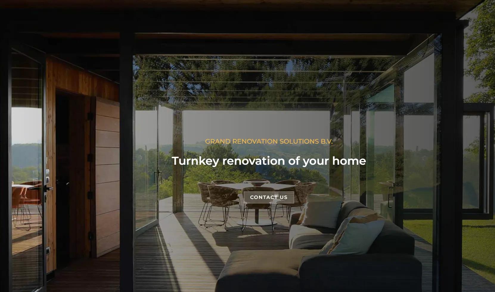 Home Renovation Contractor: How to Choose the Right Professional for Your Home Transformation