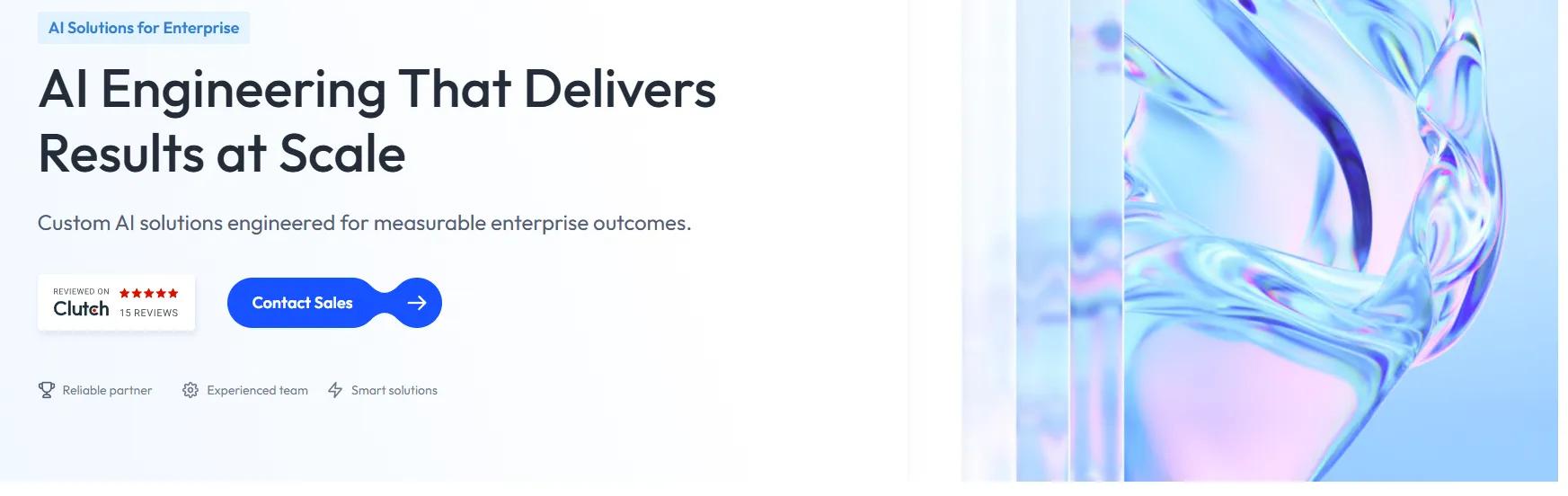 How AI Solutions Transform Enterprise Operations and Growth