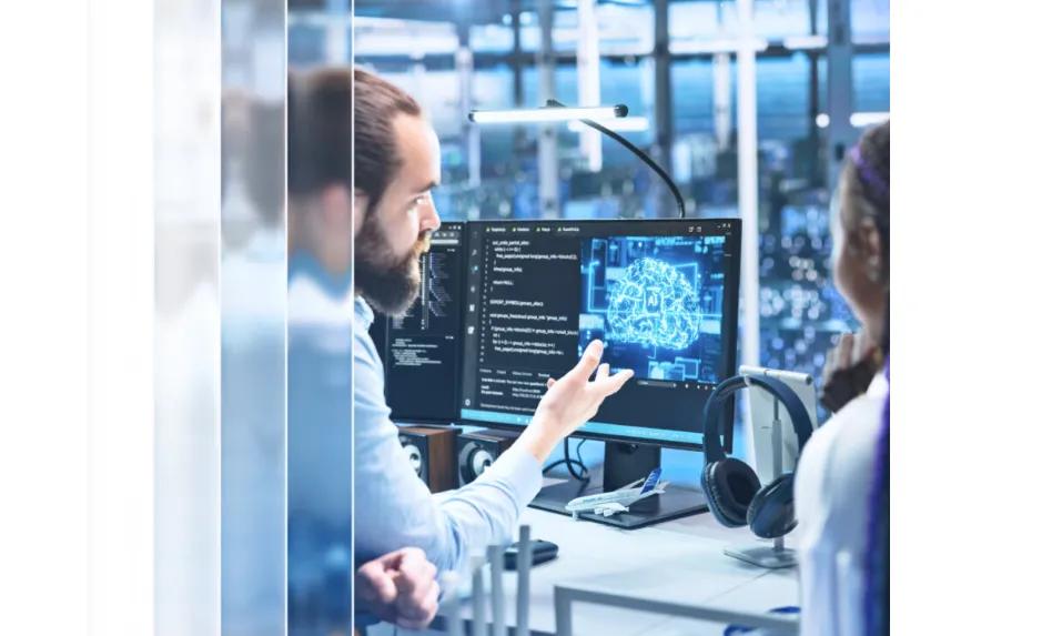 AI Consulting Services for Enterprises: Benefits, Use Cases, and ROI