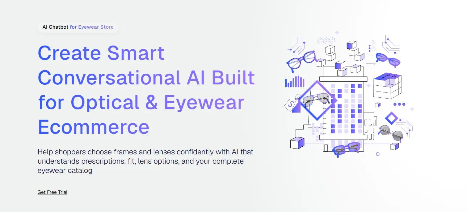 The Rise of AI-Powered Sunglasses: Transforming E-Commerce and Shopping Experiences