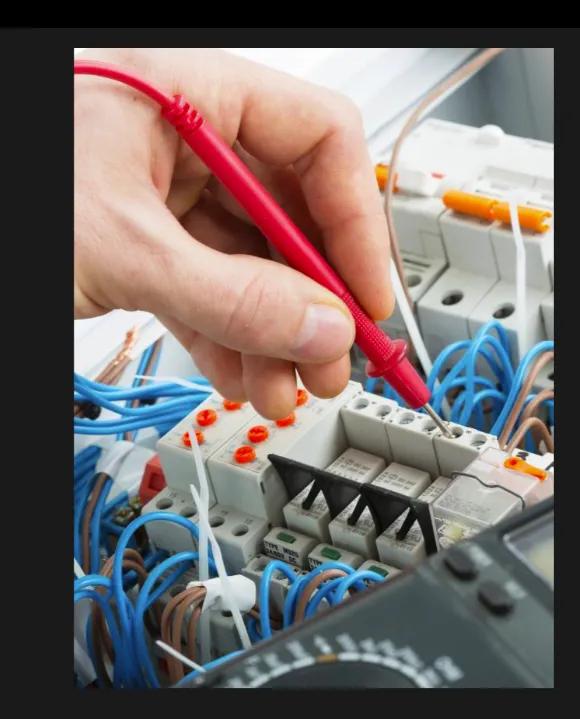 Why Hiring a Professional Electrician in Amsterdam Is Essential for Modern Homes and Businesses