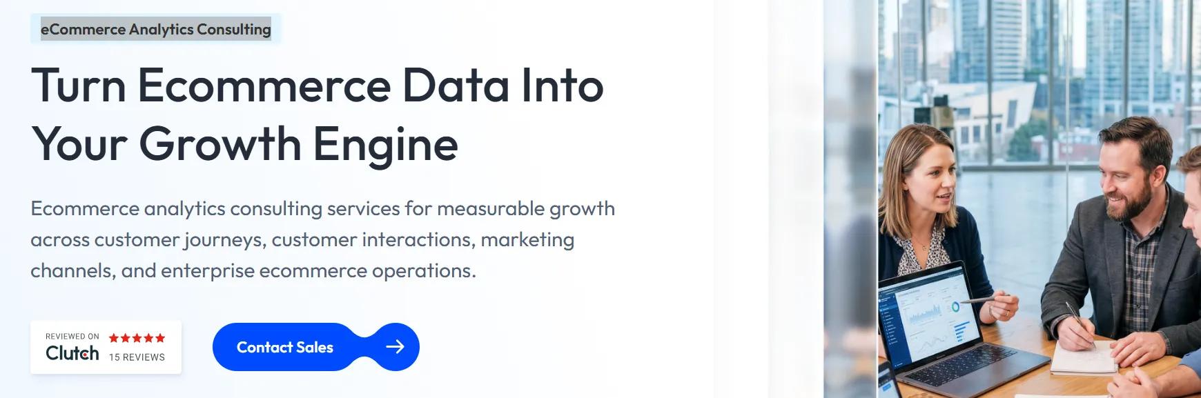 The Most Important eCommerce KPIs Every Online Store Should Track in 2026