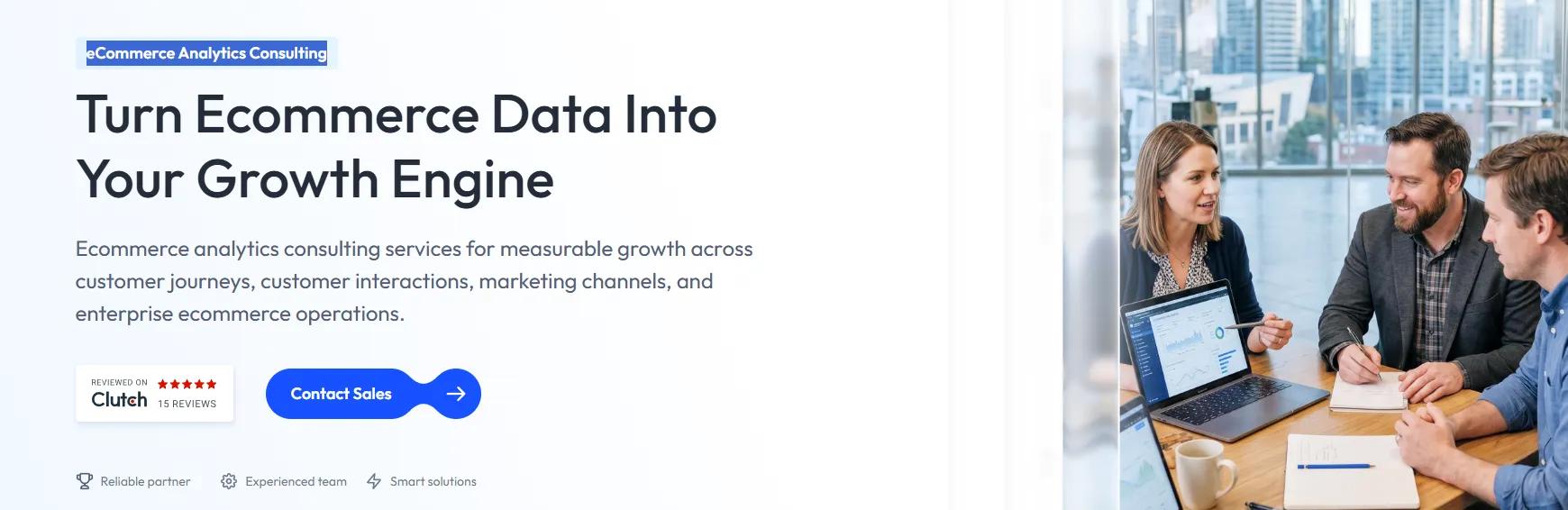 10 Signs Your eCommerce Business Needs a Consultant