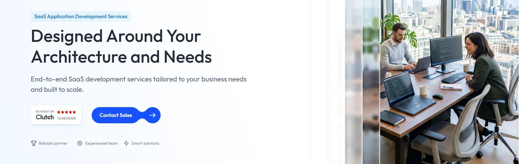 The Complete SaaS Product Development Lifecycle: From Idea to Launch