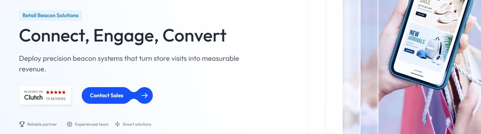 5 Ways Retailers Can Increase Customer Loyalty with Proximity Marketing