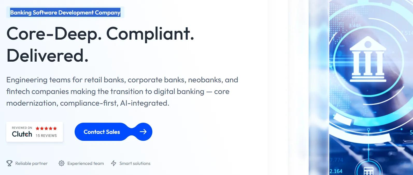 Custom Banking Software vs. Off-the-Shelf Solutions: Which Is the Better Investment?