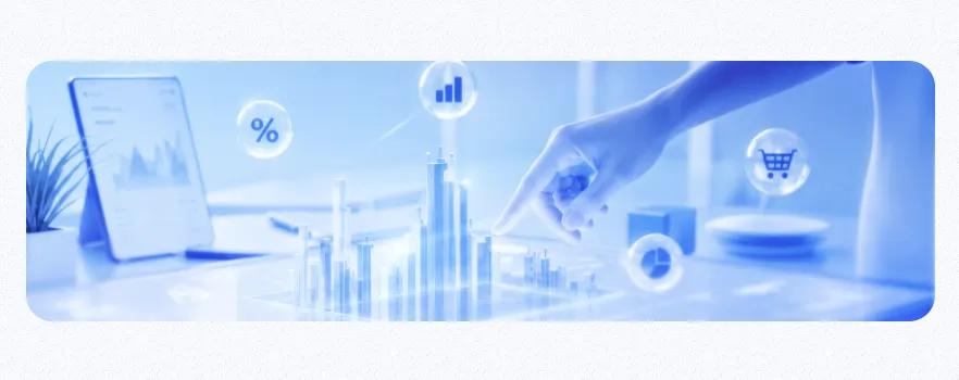 From Data to Decisions: How Retailers Can Build a Smarter Commerce Ecosystem