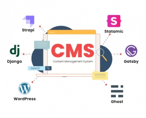 Choosing the Right Database for Your CMS: SQL vs. NoSQL Comparison Choosing the Right Database for Your CMS: SQL vs. NoSQL Comparison