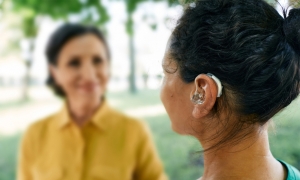 hearing aids hearing aids
