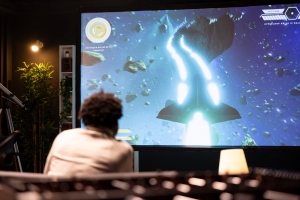 LED screens revolutionize visual experiences  LED screens revolutionize visual experiences