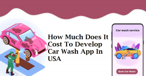 Car Wash App Car Wash App